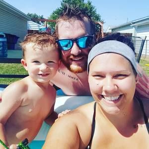 Meet your Posher, Jacob jill